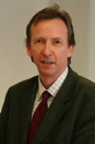 Prof. Dr. Werner Pascha